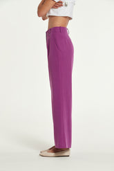Pantalón Cahes1 Lyocell Lavado